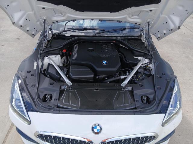 2019 BMW Z4 SDRIVE2