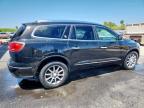 2017 BUICK ENCLAVE    for sale at Copart TX - MCALLEN