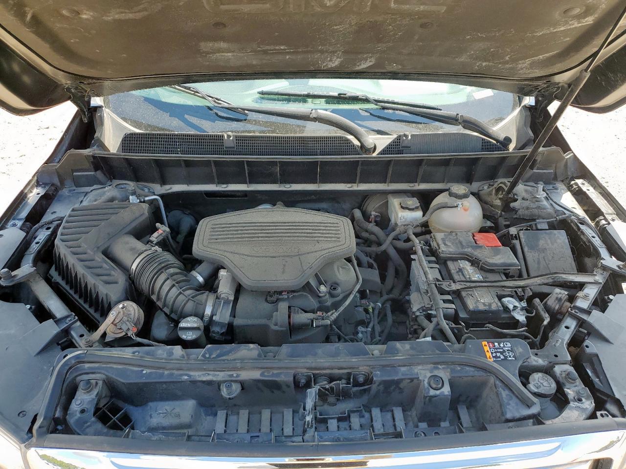 2018 GMC Acadia Slt-1 VIN: 1GKKNMLS1JZ235992 Lot: 68885965