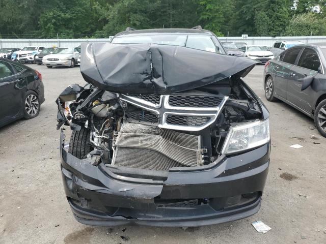  DODGE JOURNEY 2014 Czarny