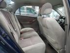 2007 TOYOTA COROLLA CE   for sale at Copart CT - HARTFORD SPRINGFIELD