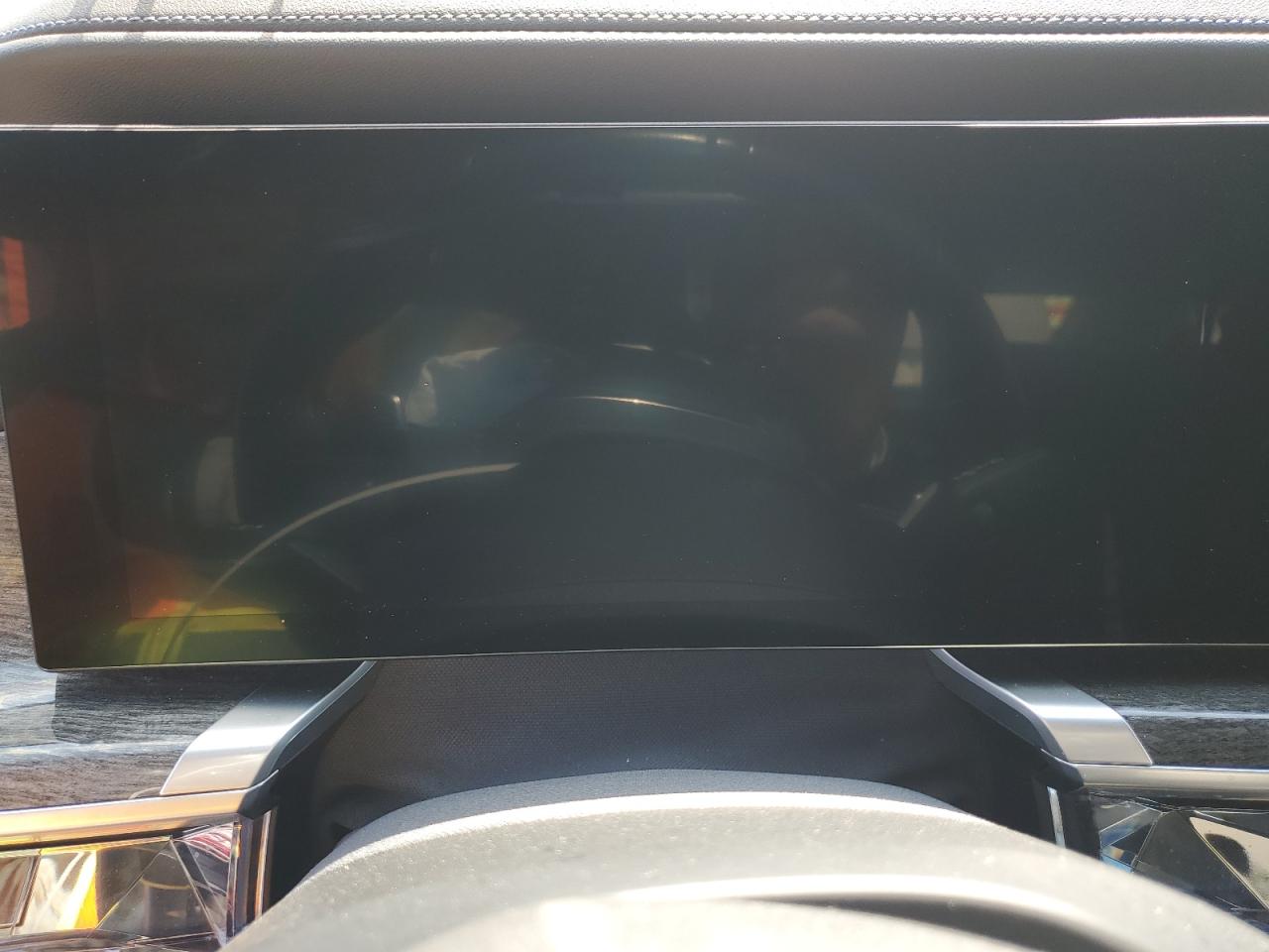 2023 BMW 740 I VIN: WBA23EH07PCM61560 Lot: 69492185