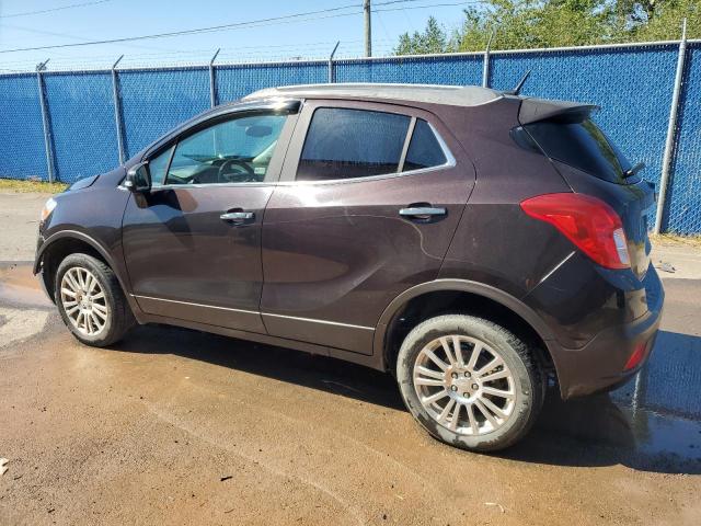 2014 BUICK ENCORE   
