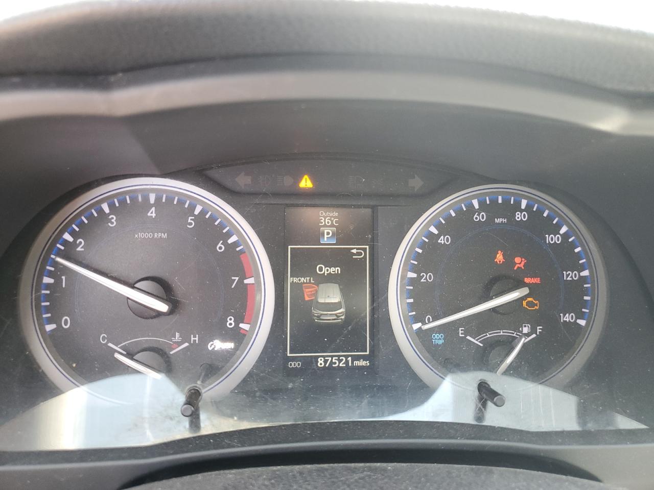 2015 Toyota Highlander Xle VIN: 5TDJKRFH3FS188759 Lot: 68149655