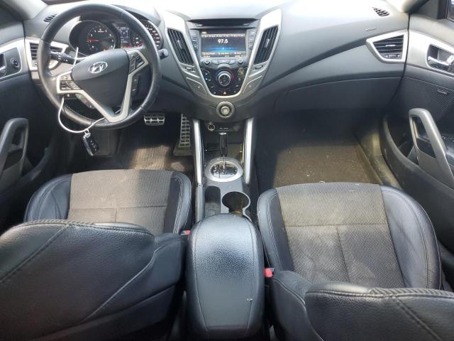 2013 HYUNDAI VELOSTER   