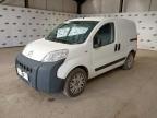 2018 CITROEN NEMO 660 ENTERPRISE HDI  for sale at Copart WOLVERHAMPTON