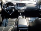 2018 INFINITI QX60    à vendre chez Copart ON - TORONTO