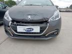 2019 PEUGEOT 208 TECH EDITION S/S  for sale at Copart SANDY