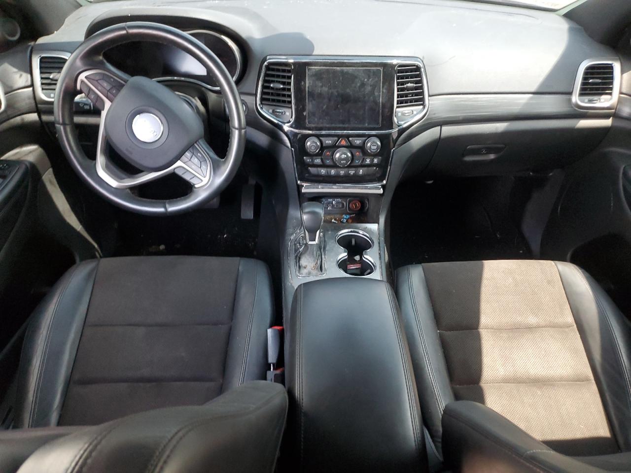 2020 Jeep Grand Cherokee Laredo VIN: 1C4RJFAG4LC398514 Lot: 68688615