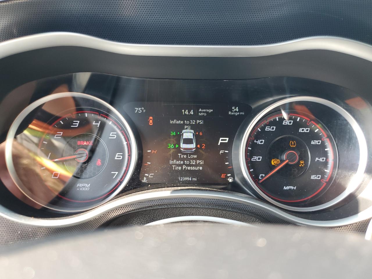 2018 Dodge Charger R/T VIN: 2C3CDXCT3JH225286 Lot: 68905865