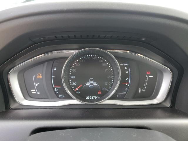2016 VOLVO XC60 T5 PREMIER  