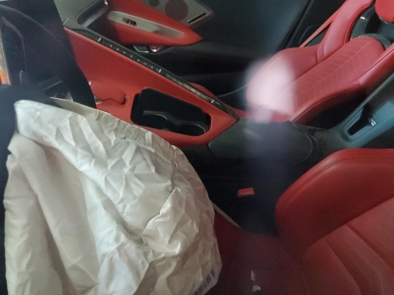 2023 Chevrolet Corvette Stingray 2Lt VIN: 1G1YB2D44P5101814 Lot: 69844295