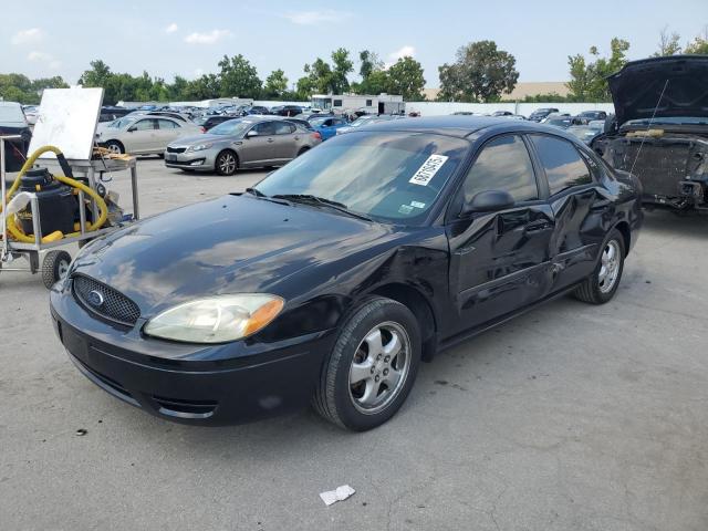 2005 Ford Taurus Se