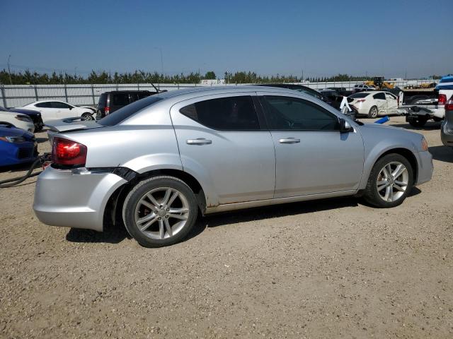 2011 DODGE AVENGER MAINSTREET  