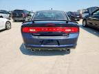 2013 DODGE CHARGER SRT-8   à vendre chez Copart TX - DALLAS SOUTH