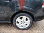 2013 VAUXHALL ZAFIRA EXC for sale at Copart CHESTER
