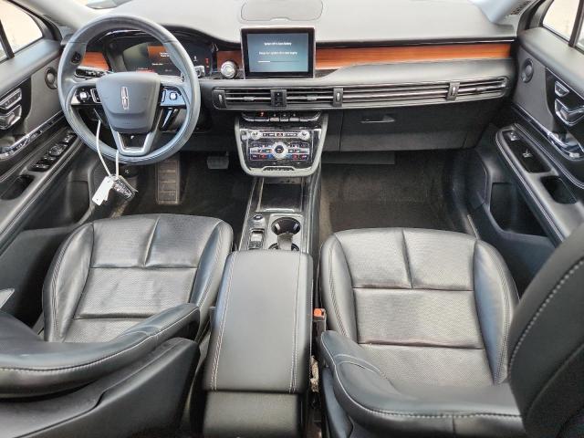  LINCOLN CORSAIR 2020 Серый