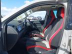 2017 SKODA FABIA MONT for sale at Copart PETERLEE