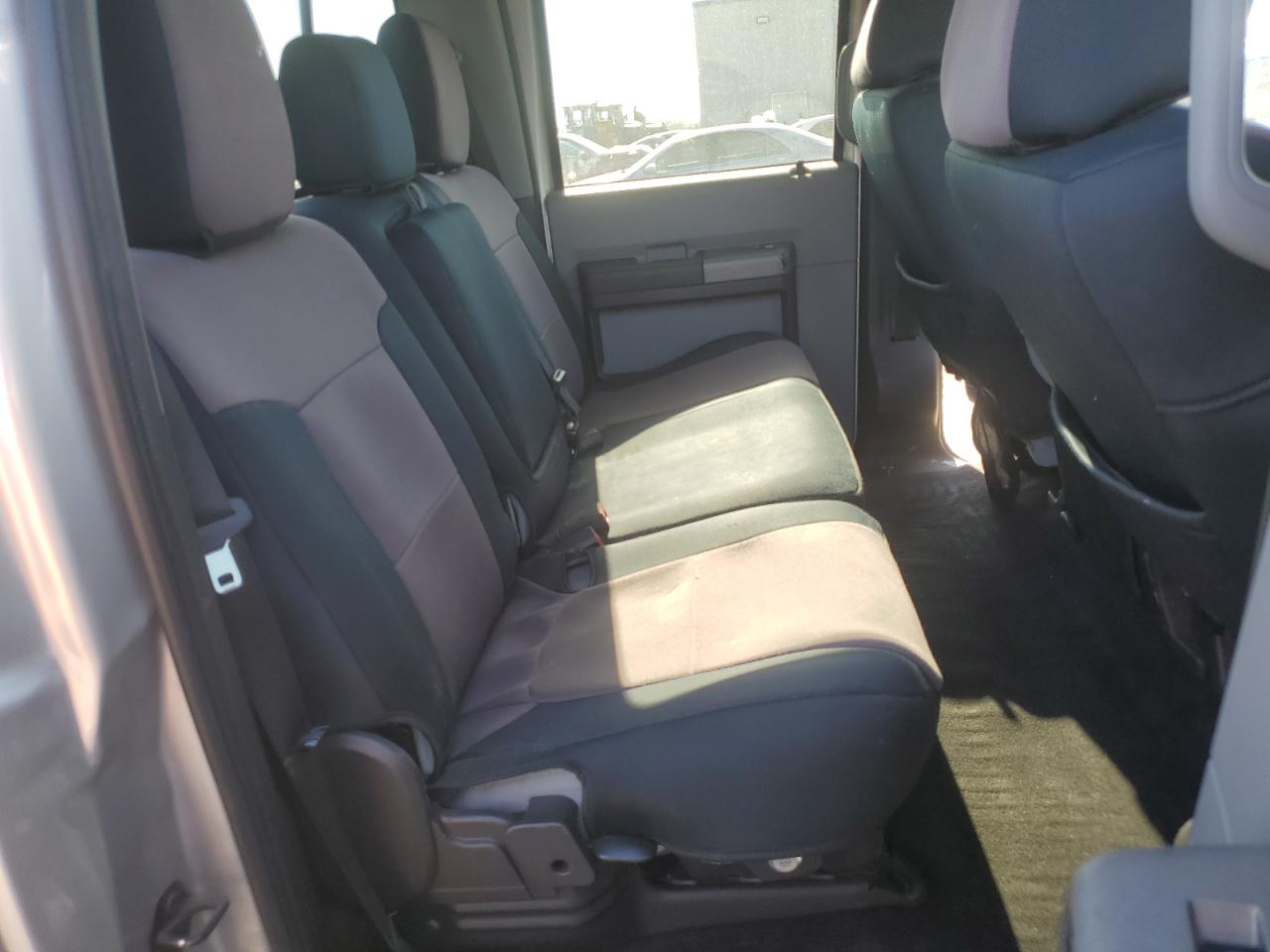 2011 Ford F250 Super Duty VIN: 1FT7W2BT9BEC01661 Lot: 69381115