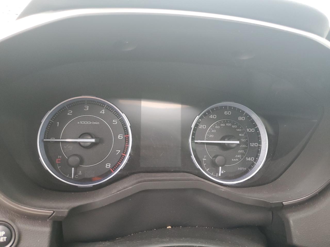 2021 Subaru Ascent Limited VIN: 4S4WMAPD3M3415049 Lot: 70346985