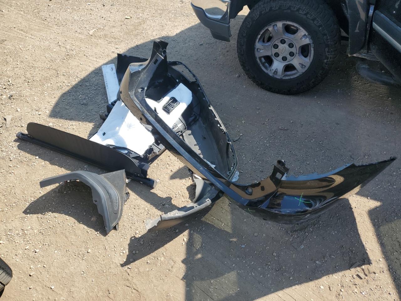 2022 Toyota Venza Le VIN: JTEAAAAH9NJ106973 Lot: 67530965