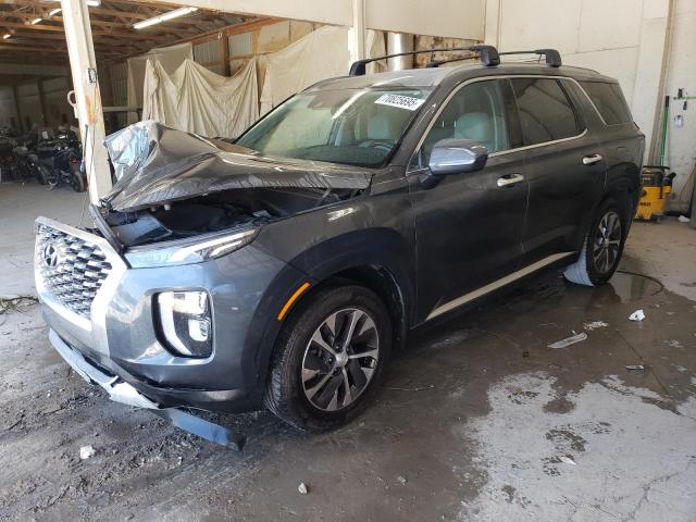  HYUNDAI PALISADE 2020 Gray