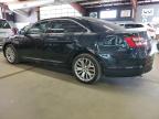 2014 FORD TAURUS LIMITED   à vendre chez Copart CT - HARTFORD SPRINGFIELD
