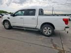 2017 NISSAN TITAN SV à vendre chez Copart TX - DALLAS