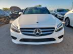 2019 MERCEDES-BENZ C 300 4MATIC   à vendre chez Copart TX - DALLAS SOUTH