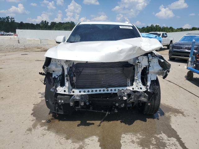  CHEVROLET SUBURBAN 2025 Белы