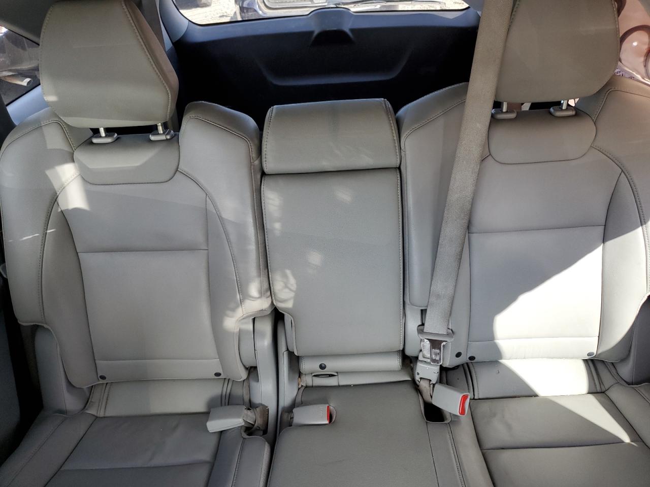 2017 Acura Mdx VIN: 5FRYD3H33HB006572 Lot: 69487005