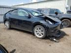 2024 TESLA MODEL Y    for sale at Copart ON - TORONTO