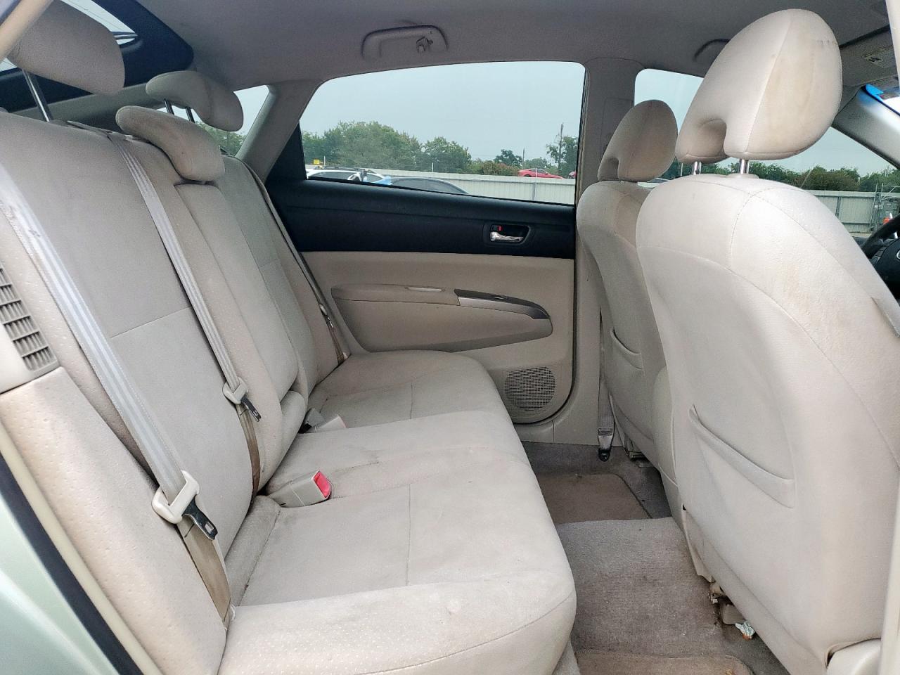 2008 Toyota Prius VIN: JTDKB20U187804957 Lot: 70996195