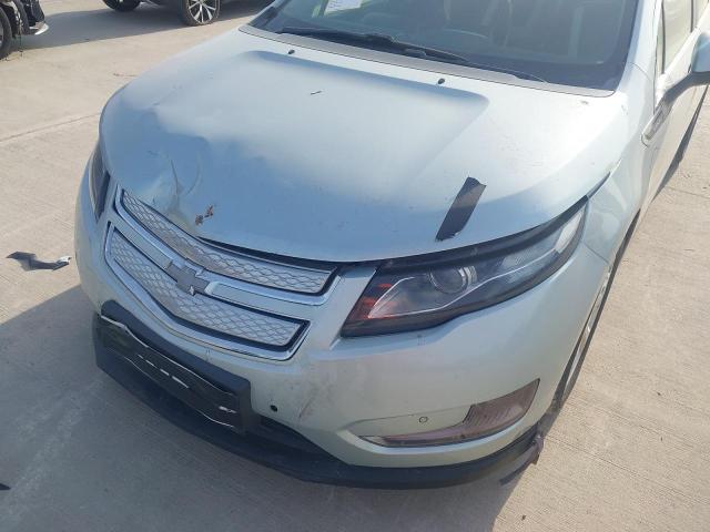 2013 CHEVROLET VOLT E-REV