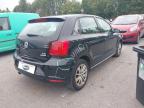 2015 VOLKSWAGEN POLO SE for sale at Copart GLOUCESTER