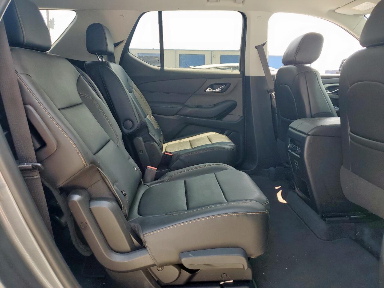 2020 Chevrolet Traverse Lt VIN: 1GNEVHKWXLJ324537 Lot: 69967515