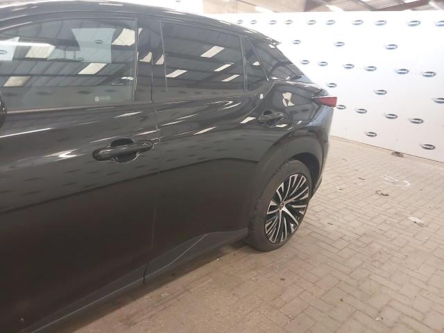 2024 LEXUS RZ 450E PR