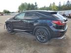 2017 LEXUS RX 450H BASE   à vendre chez Copart ON - TORONTO