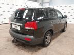 2010 KIA SORENTO KX for sale at Copart NEWBURY