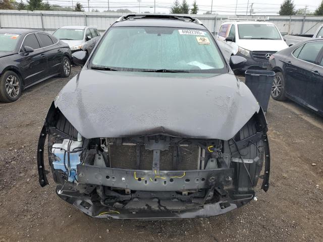Parquets MAZDA CX-5 2016 Szary