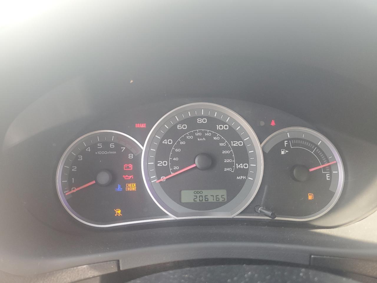 2009 Subaru Impreza 2.5I Premium VIN: JF1GH60639G800428 Lot: 69200645