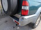 1997 TOYOTA LANDCRUISE for sale at Copart WESTBURY