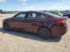 2017 FORD FUSION TITANIUM   for sale at Copart ON - LONDON