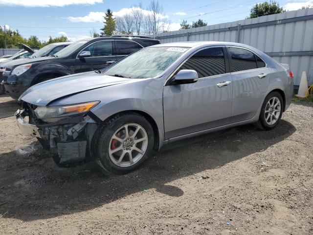 2011 ACURA TSX    for sale at Copart ON - TORONTO