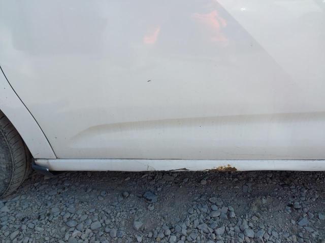 2010 CITROEN C3 VT 