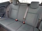 2011 FORD FIESTA TITANIUM TDCI  for sale at Copart BRISTOL