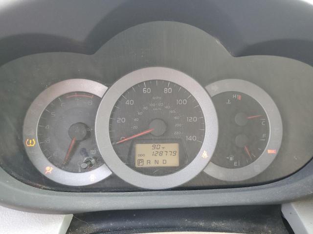 2010 TOYOTA RAV4   