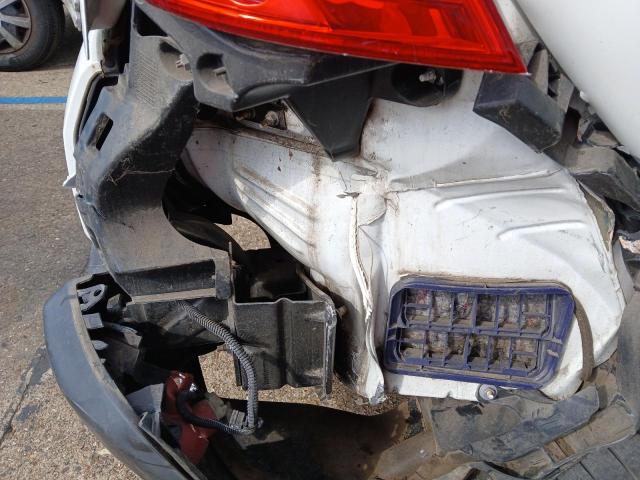 2012 PEUGEOT 3008 ACCESS HDI 