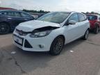 2013 FORD FOCUS ZETE for sale at Copart SANDWICH