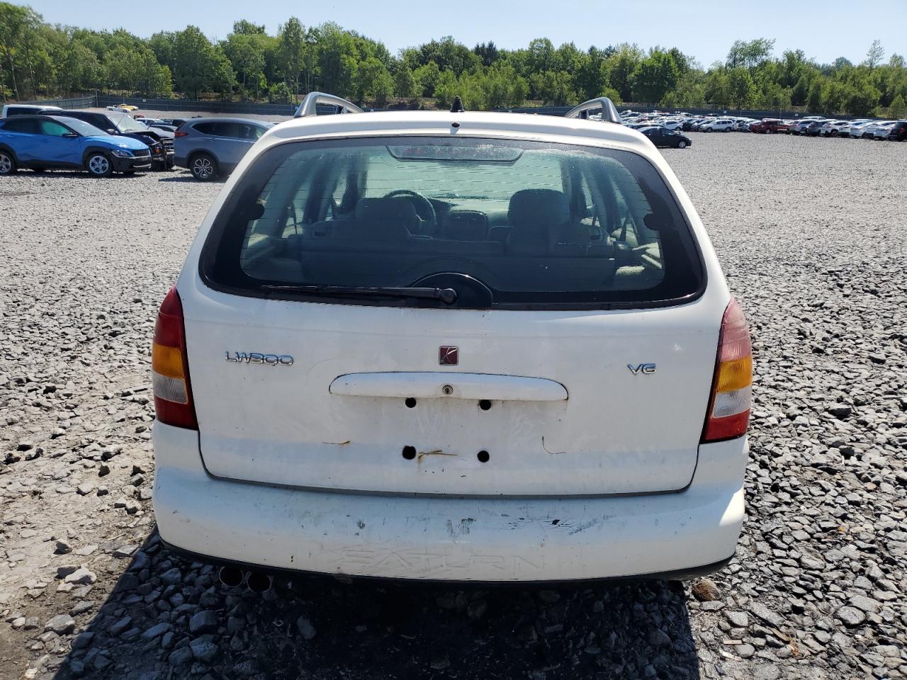 2002 Saturn Lw300 VIN: 1G8JW84R32Y556246 Lot: 68365775